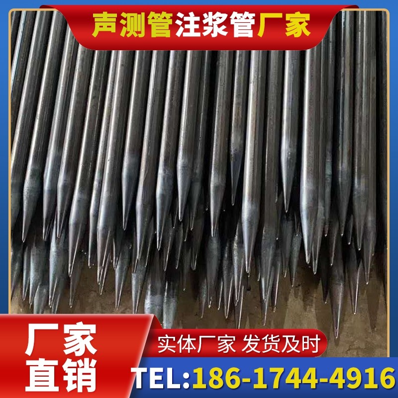 颍泉桥梁桩基声测管的荷载适应性设计